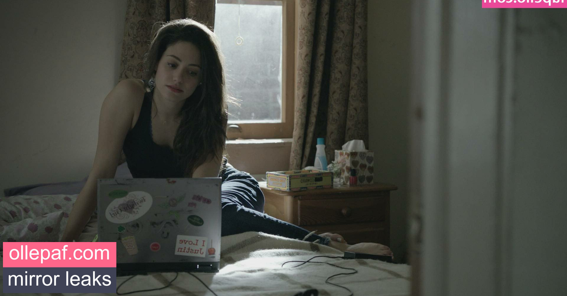 Latest Leaks Emmy Rossum Nude #295 - Fapello