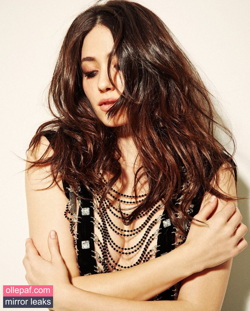 Latest Leaks Emmy Rossum Nude #309 - Fapello
