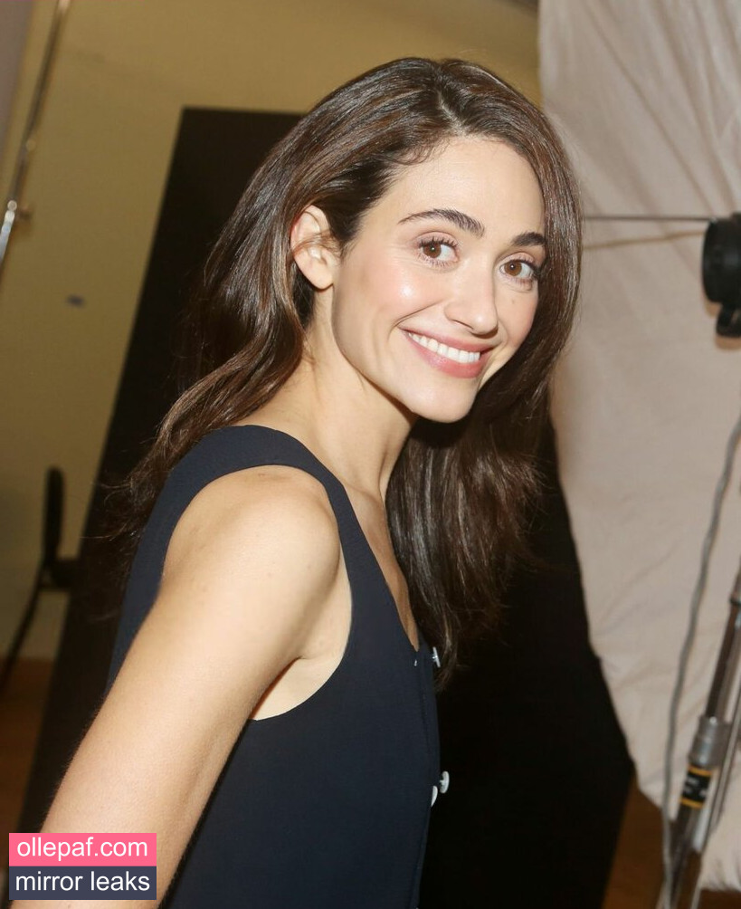 Latest Leaks Emmy Rossum Nude #32 - Fapello