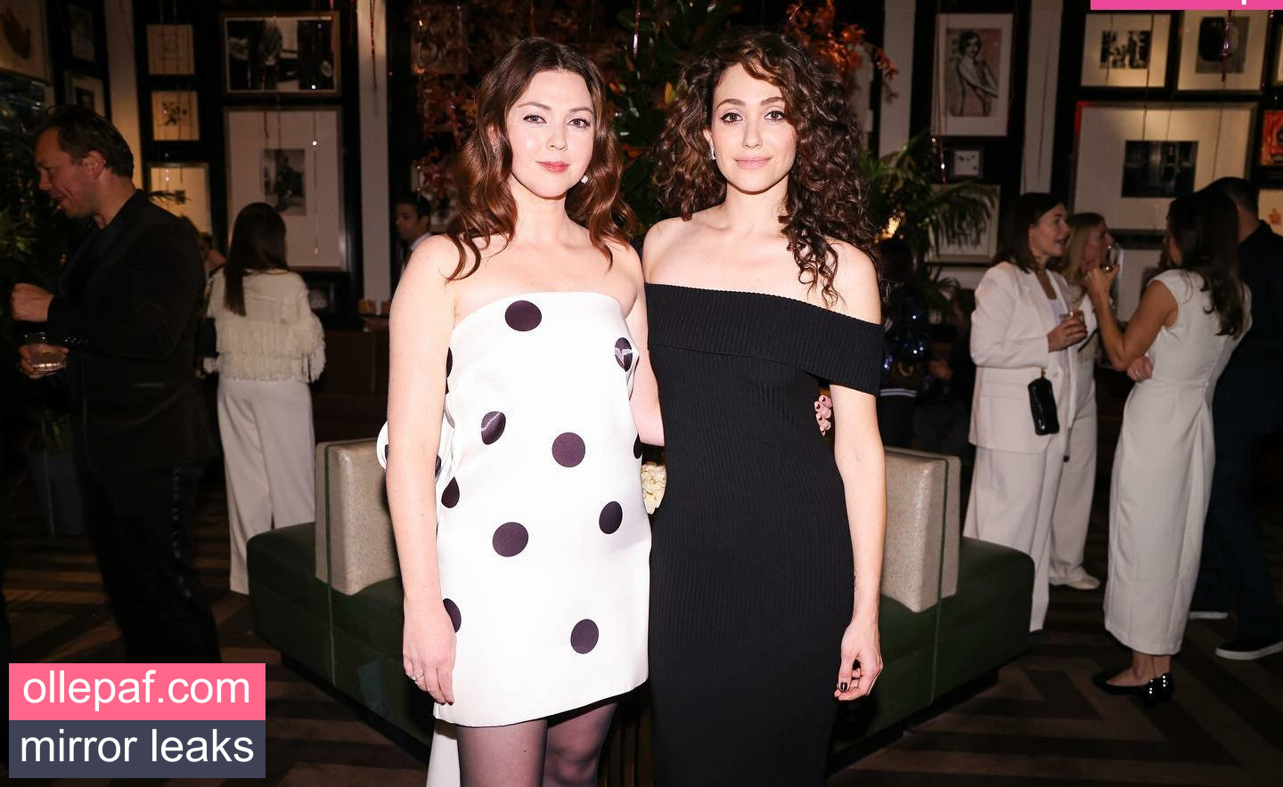 Latest Leaks Emmy Rossum Nude #330 - Fapello