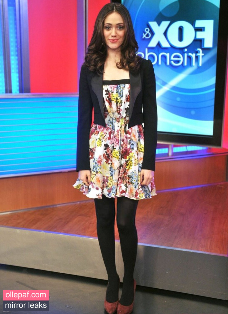 Latest Leaks Emmy Rossum Nude #359 - Fapello