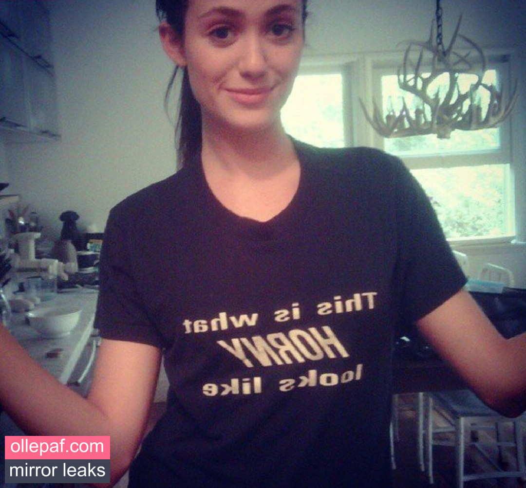 Latest Leaks Emmy Rossum Nude #386 - Fapello
