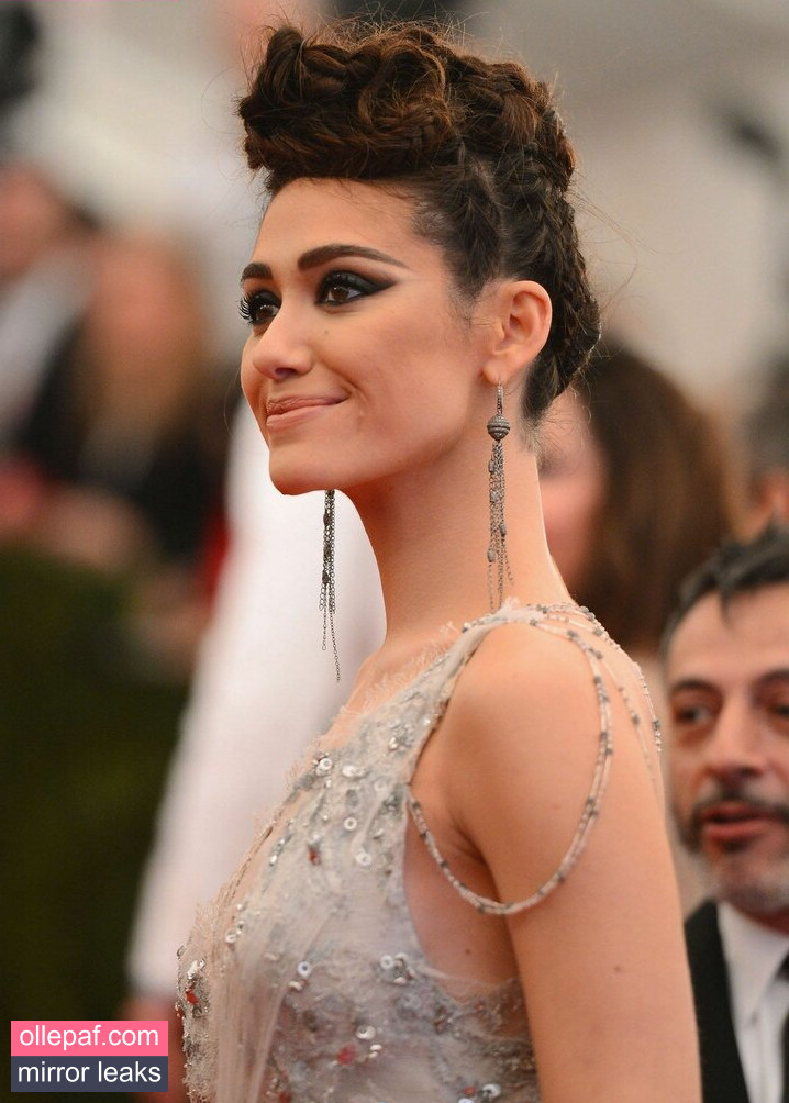 Latest Leaks Emmy Rossum Nude #399 - Fapello