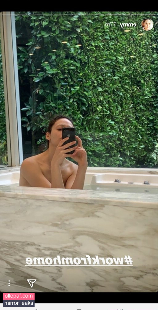 Latest Leaks Emmy Rossum Nude #414 - Fapello