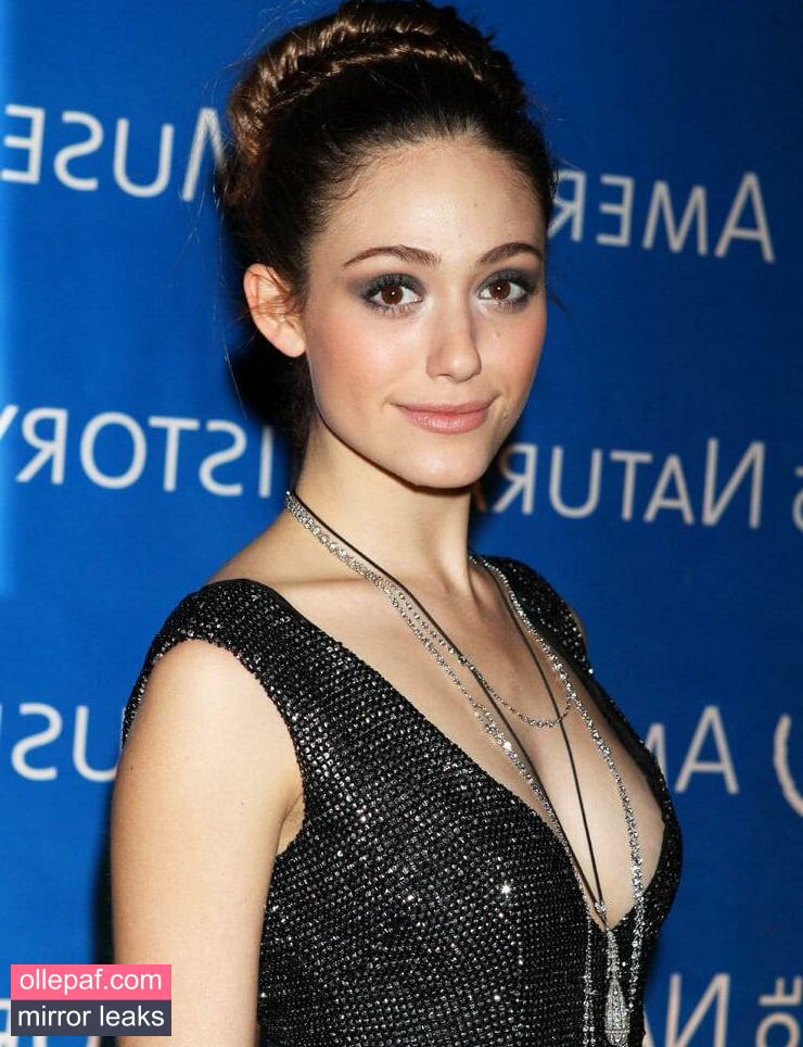Latest Leaks Emmy Rossum Nude #417 - Fapello