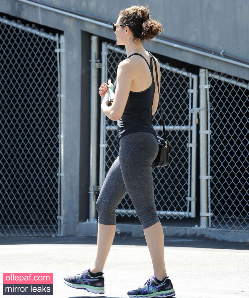 Latest Leaks Emmy Rossum Nude #424 - Fapello