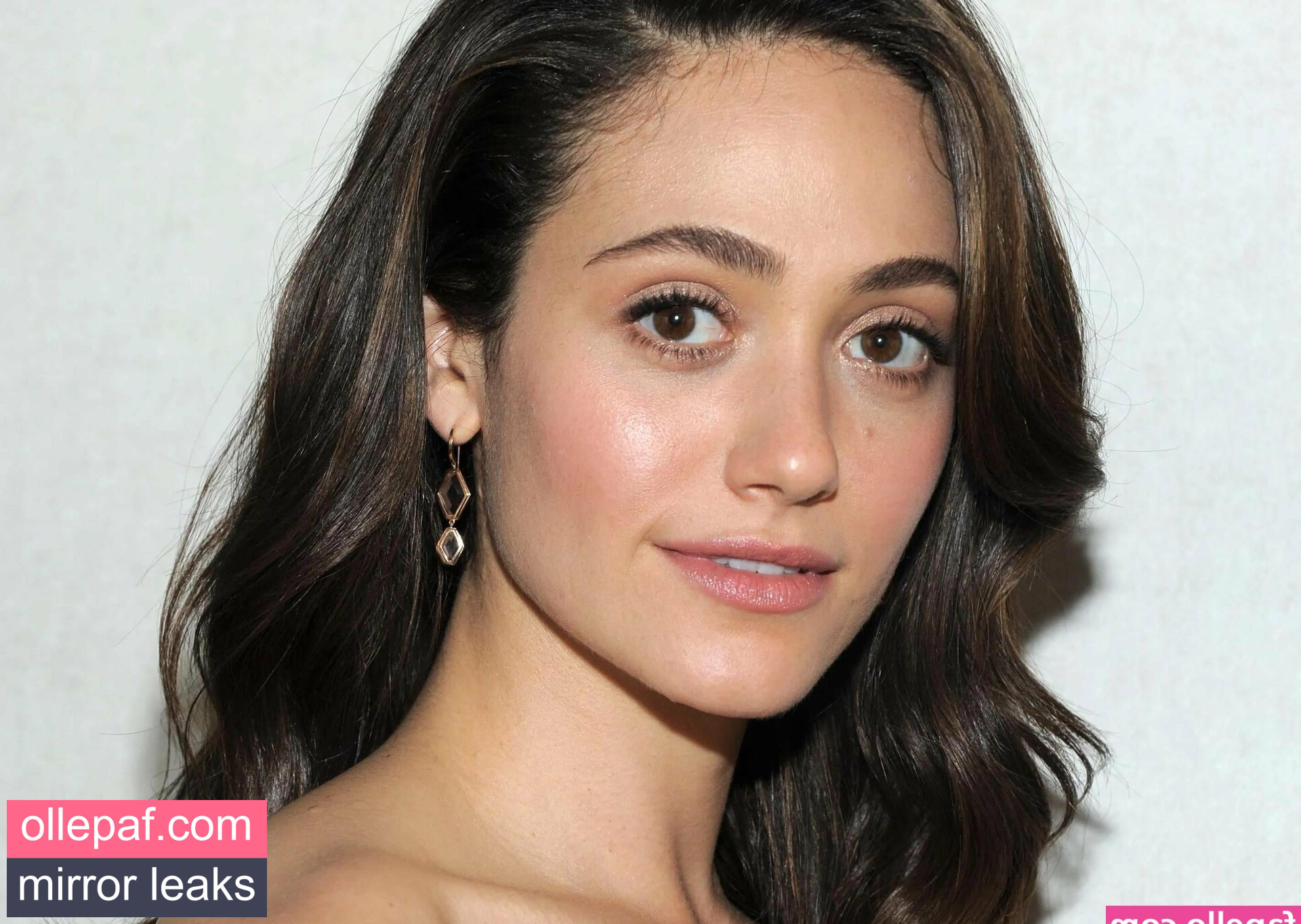 Latest Leaks Emmy Rossum Nude #487 - Fapello