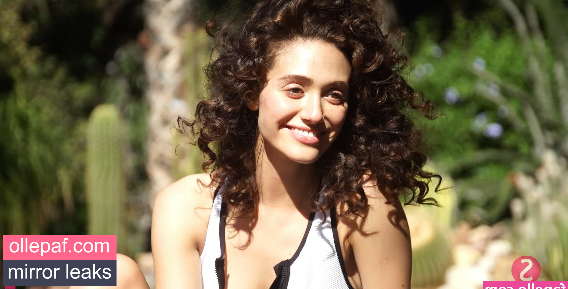 Latest Leaks Emmy Rossum Nude #498 - Fapello