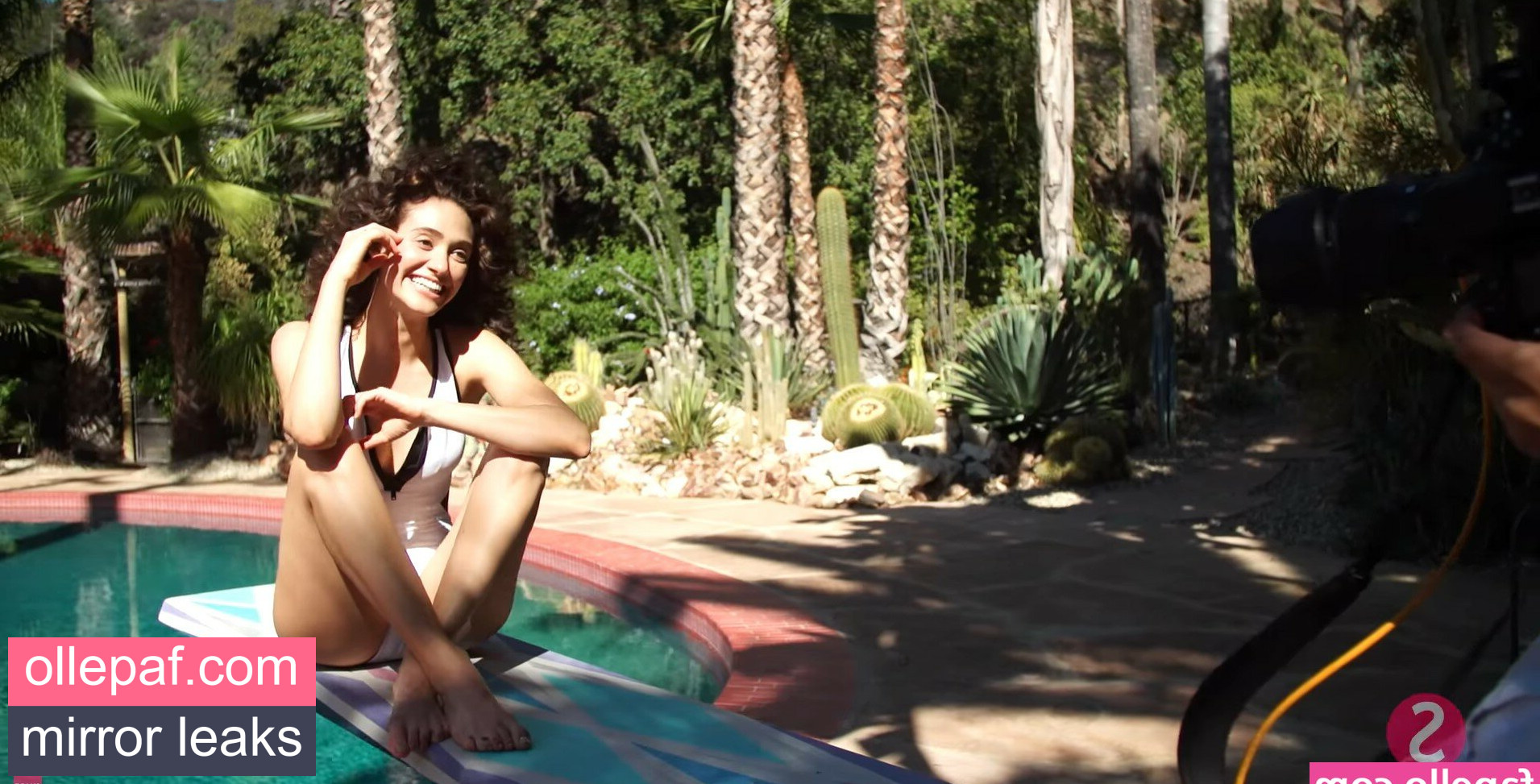 Latest Leaks Emmy Rossum Nude #499 - Fapello