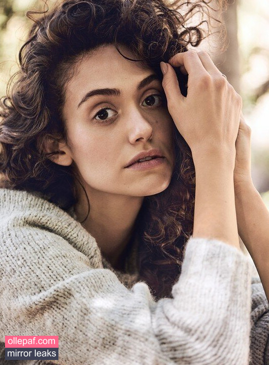 Latest Leaks Emmy Rossum Nude #502 - Fapello