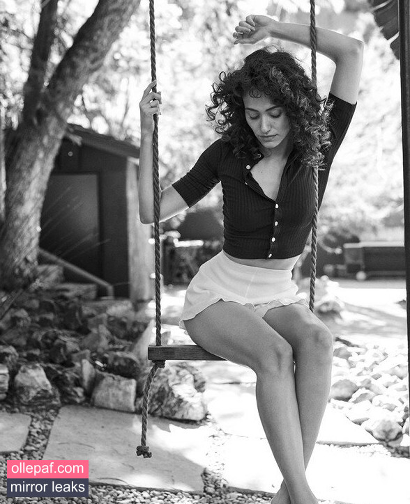 Latest Leaks Emmy Rossum Nude #505 - Fapello