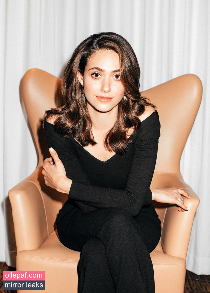 Latest Leaks Emmy Rossum Nude #507 - Fapello