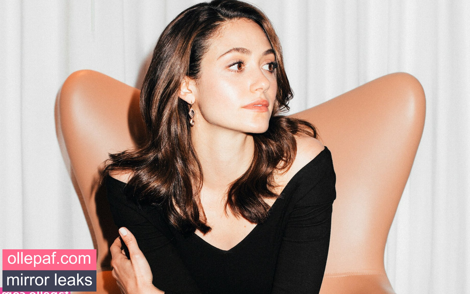 Latest Leaks Emmy Rossum Nude #509 - Fapello
