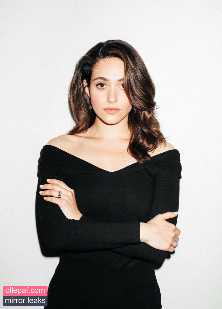 Latest Leaks Emmy Rossum Nude #511 - Fapello