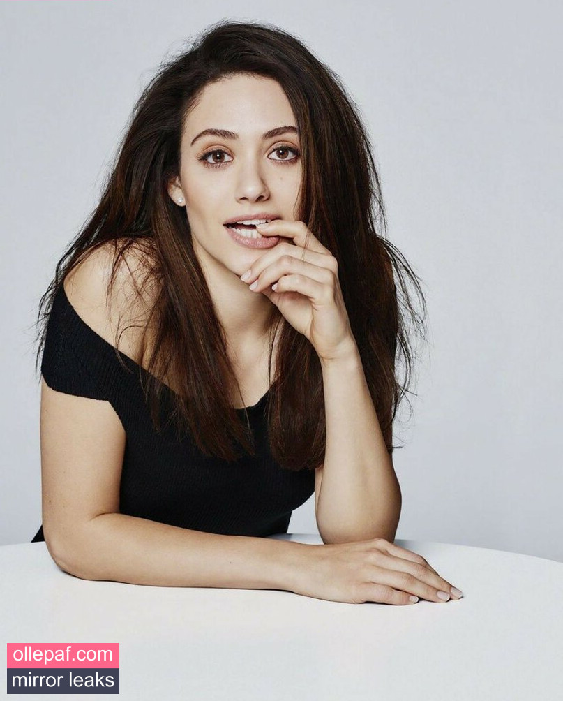 Latest Leaks Emmy Rossum Nude #512 - Fapello
