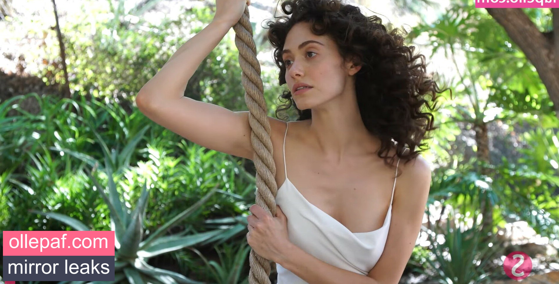 Latest Leaks Emmy Rossum Nude #515 - Fapello