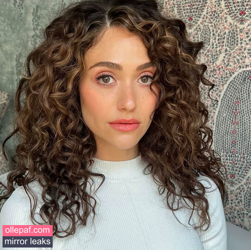 Latest Leaks Emmy Rossum Nude #8 - Fapello
