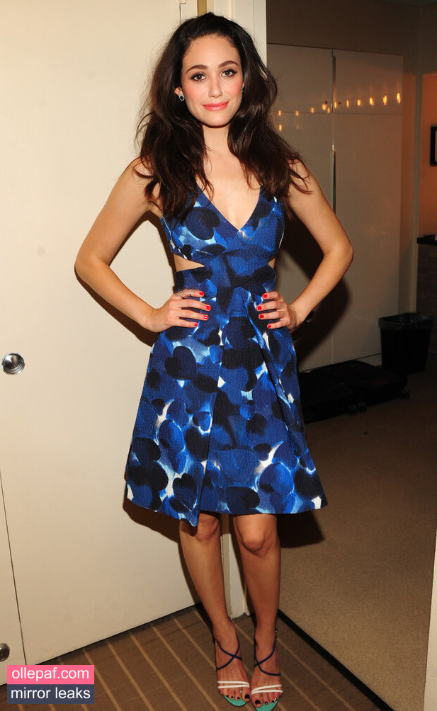 Latest Leaks Emmy Rossum Nude #75 - Fapello