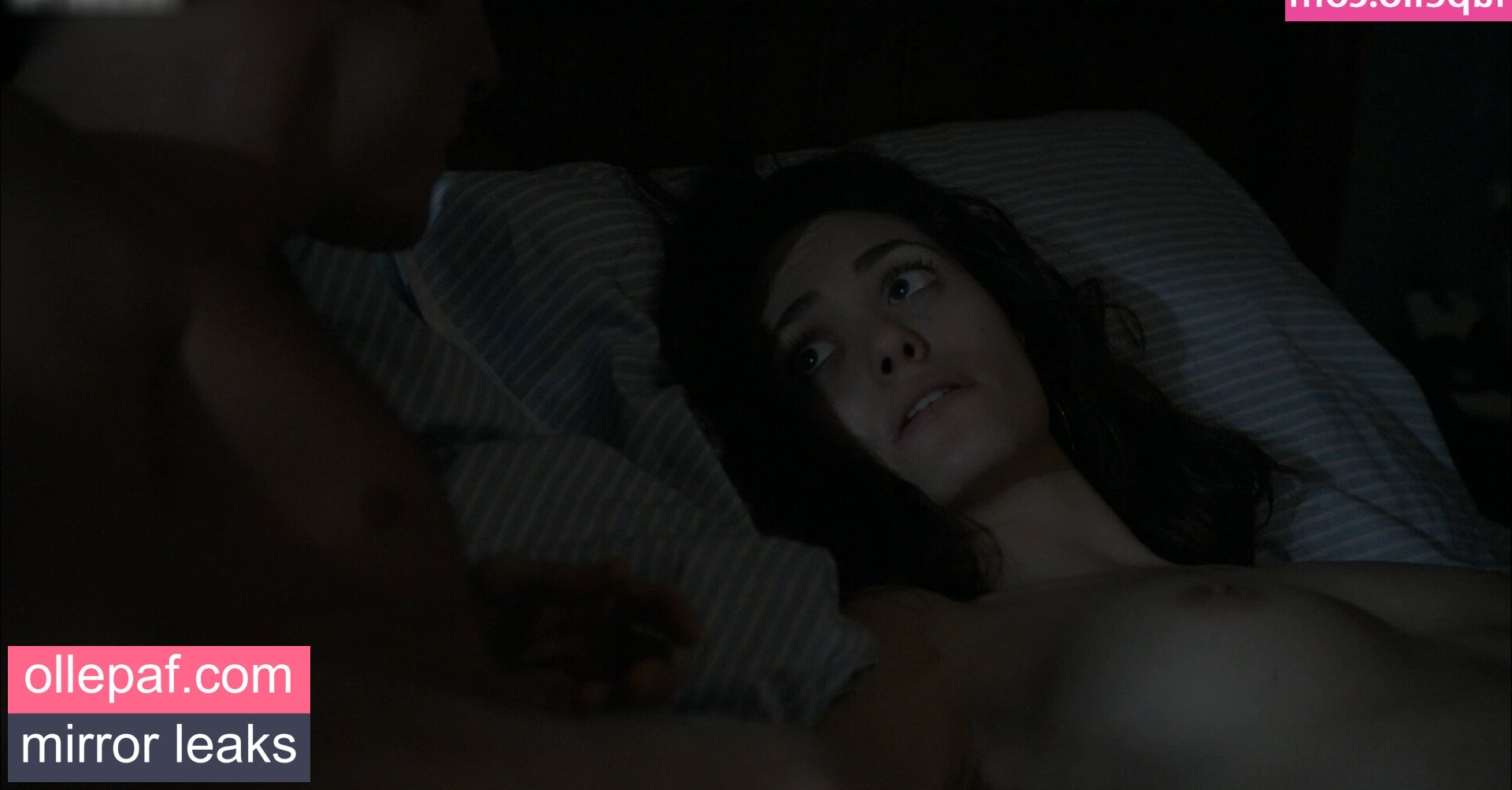 Latest Leaks Emmy Rossum Nude #93 - Fapello