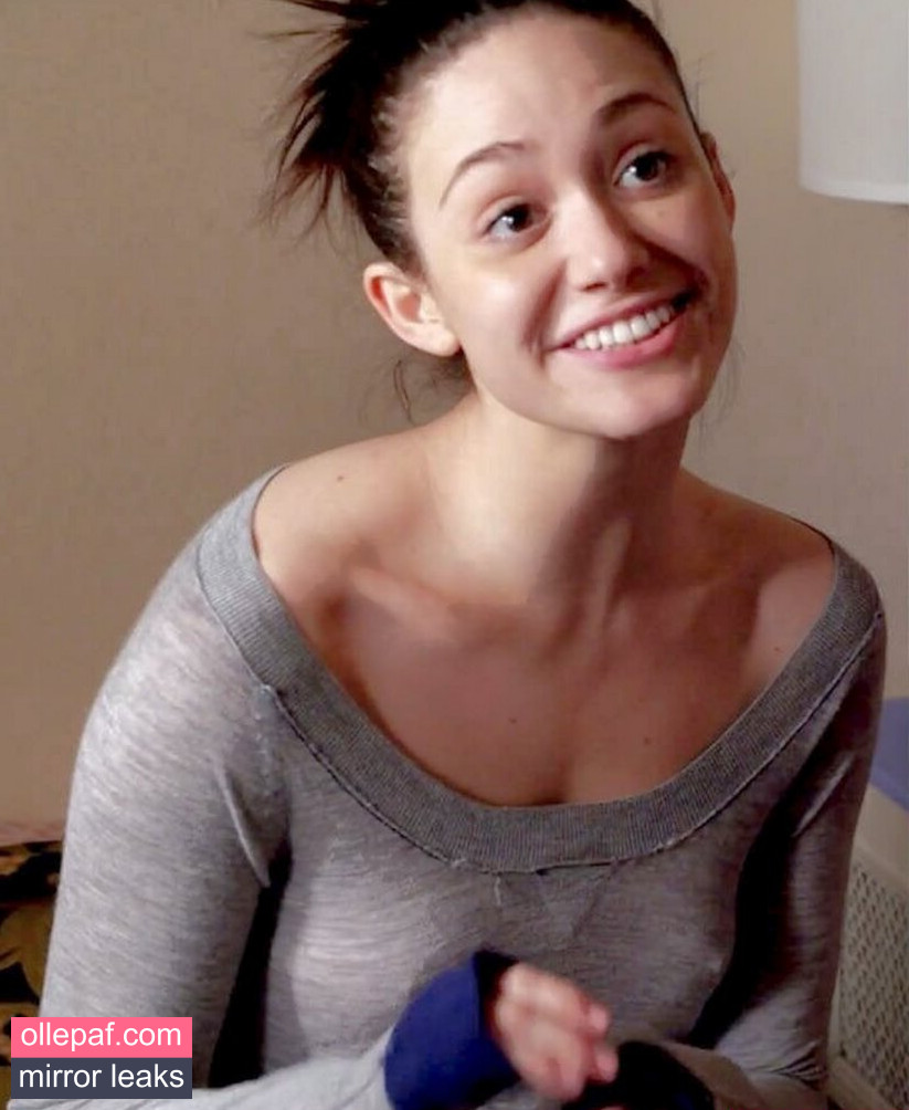 Latest Leaks Emmy Rossum Nude #97 - Fapello