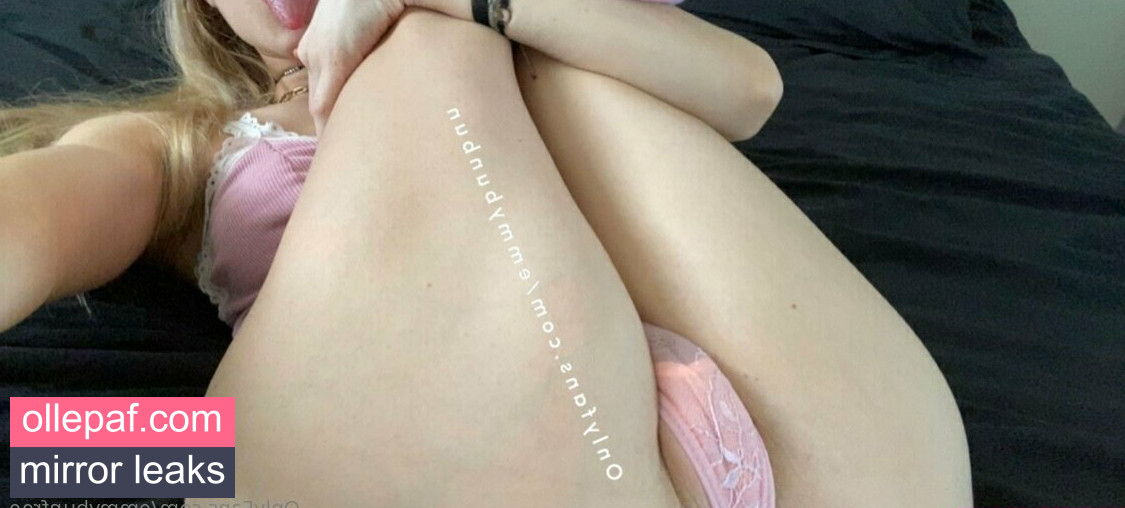 Emmybunbun Nude Leaks OnlyFans #15 - Fapello