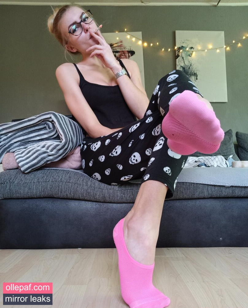 Latest Leaks Emmysfeetandsocks Nude #107 - Fapello
