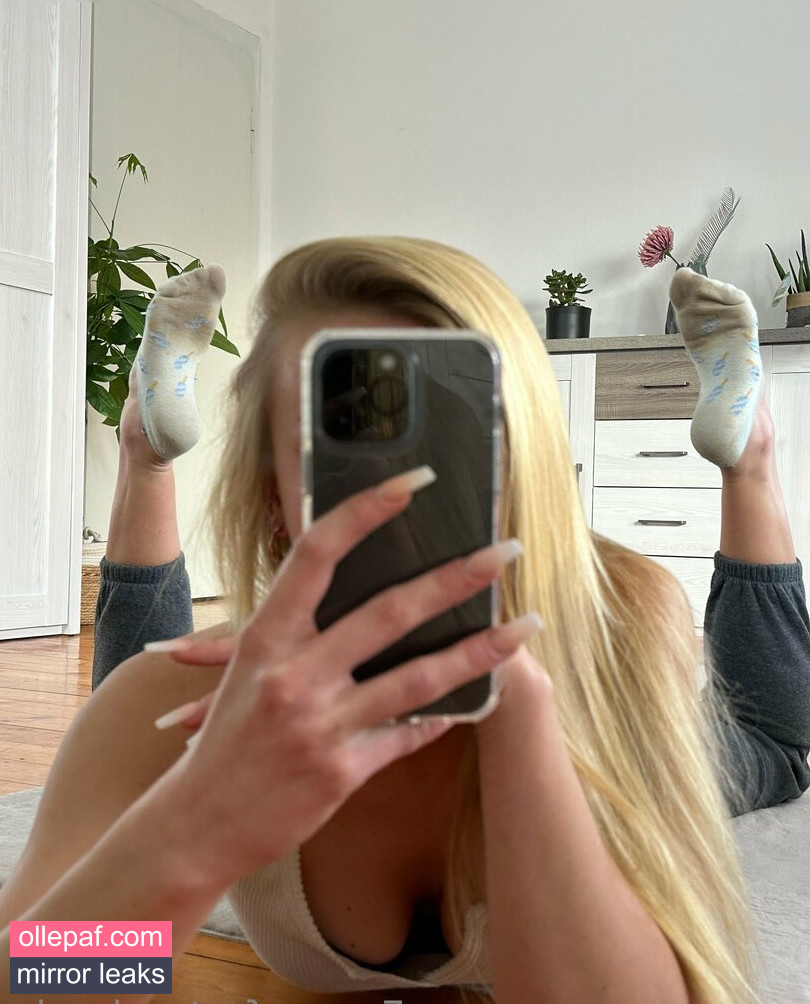 Latest Leaks Emmysfeetandsocks Nude #164 - Fapello