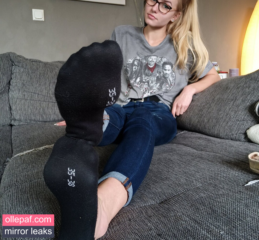 Latest Leaks Emmysfeetandsocks Nude #245 - Fapello