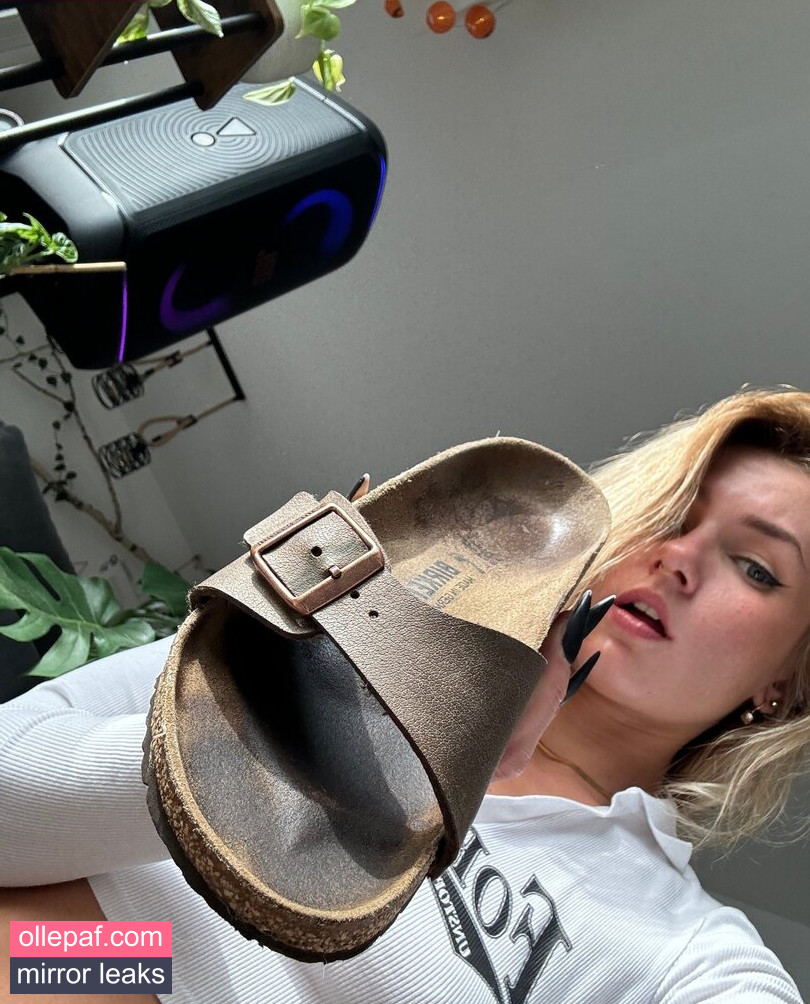 Latest Leaks Emmysfeetandsocks Nude #332 - Fapello