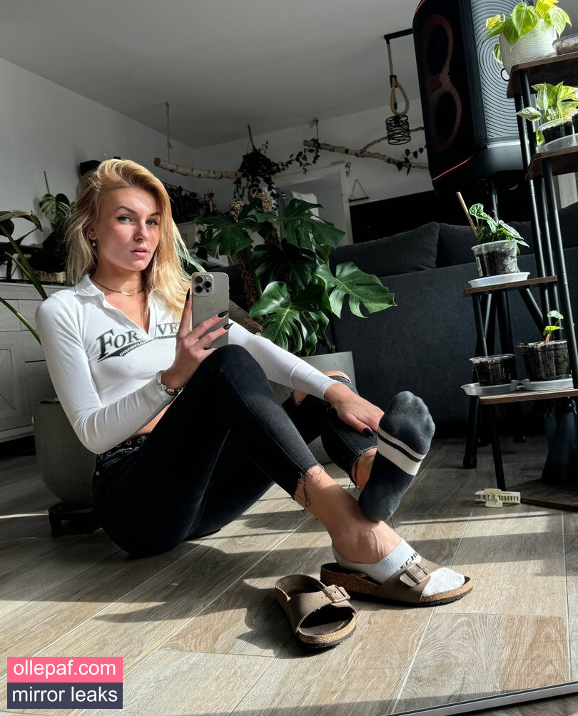 Latest Leaks Emmysfeetandsocks Nude #337 - Fapello
