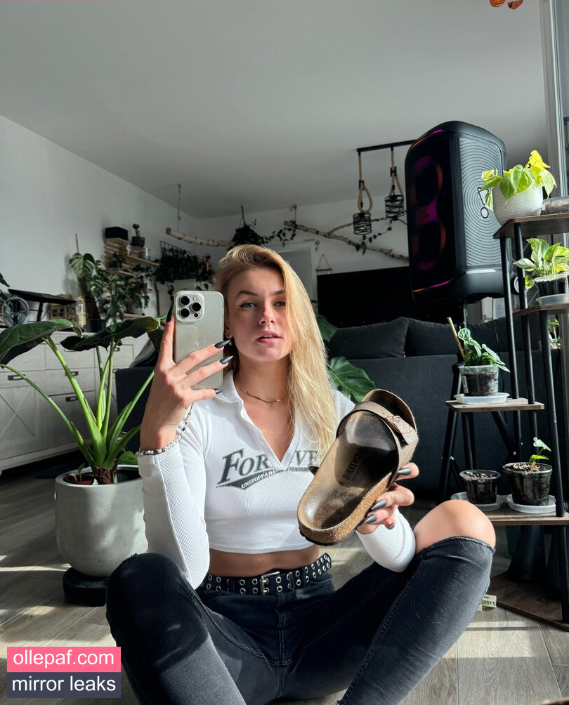 Latest Leaks Emmysfeetandsocks Nude #347 - Fapello