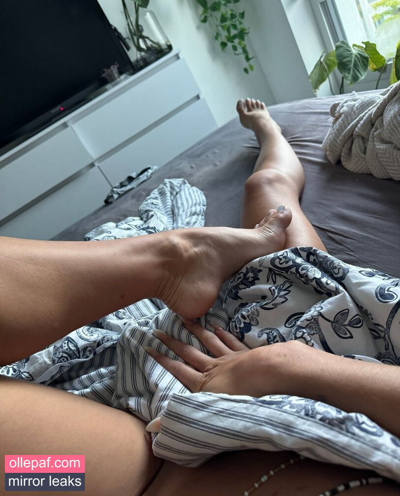Latest Leaks Emmysfeetandsocks Nude #364 - Fapello