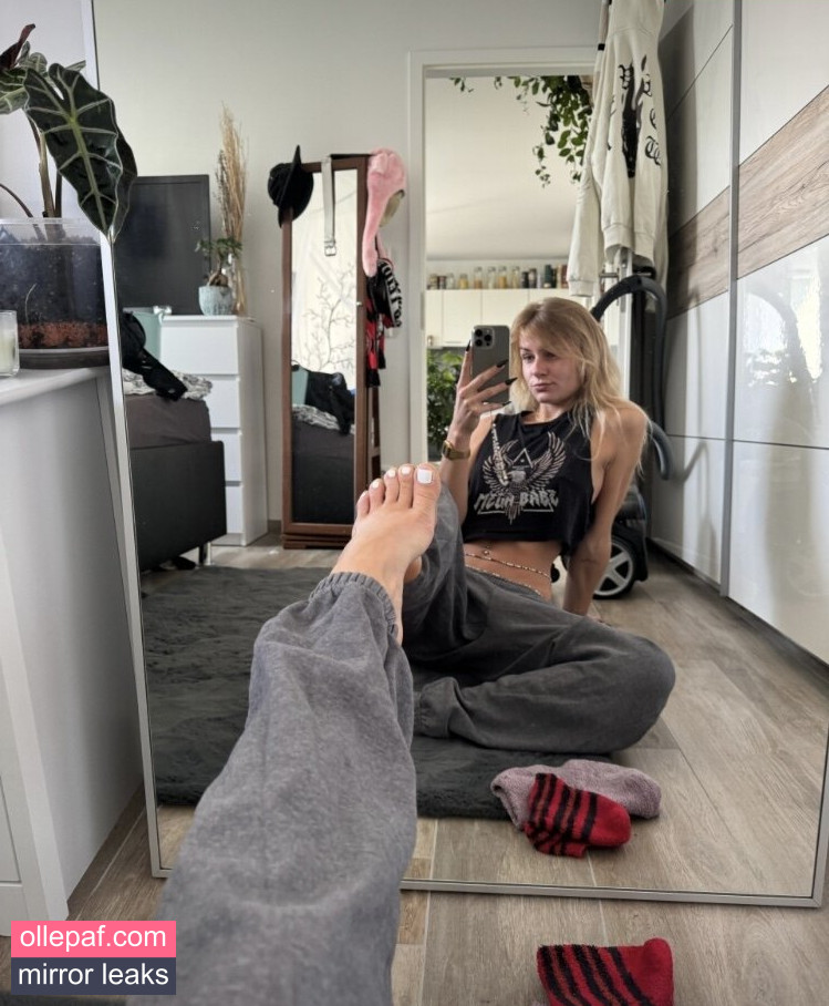 Latest Leaks Emmysfeetandsocks Nude #405 - Fapello