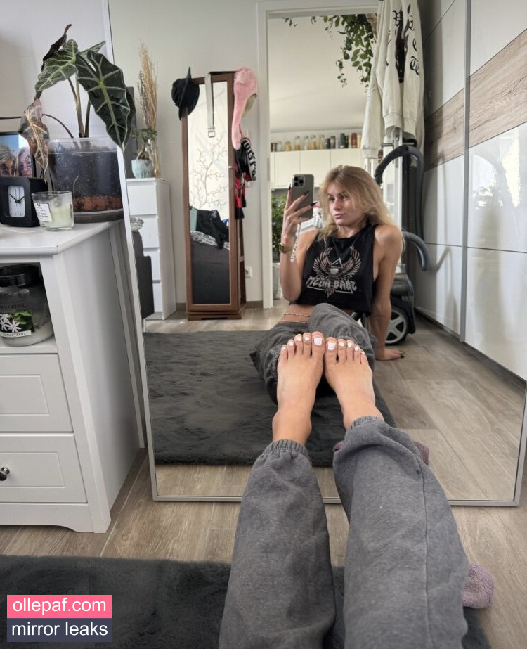 Latest Leaks Emmysfeetandsocks Nude #407 - Fapello