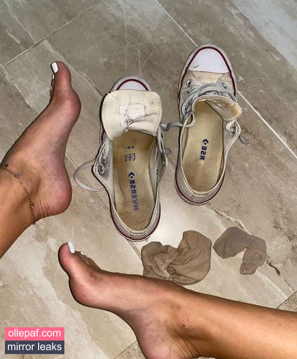 Latest Leaks Emmysfeetandsocks Nude #411 - Fapello