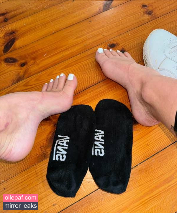 Latest Leaks Emmysfeetandsocks Nude #421 - Fapello
