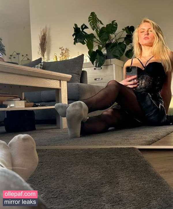Latest Leaks Emmysfeetandsocks Nude #472 - Fapello