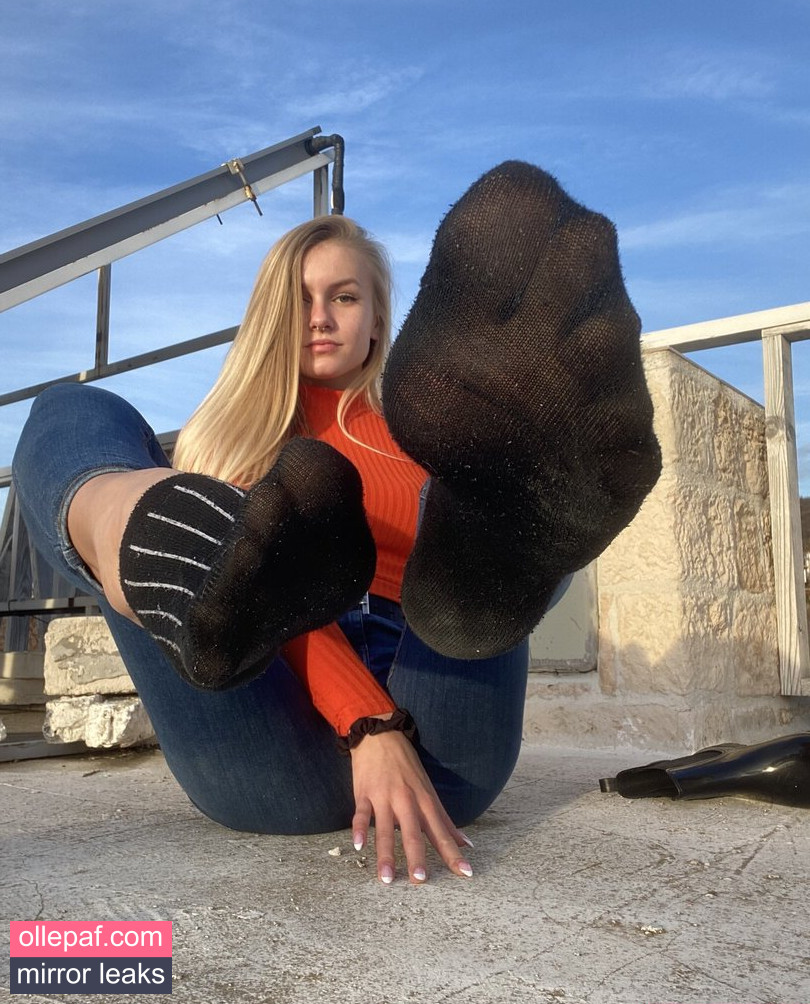 Latest Leaks Emmysfeetandsocks Nude #520 - Fapello
