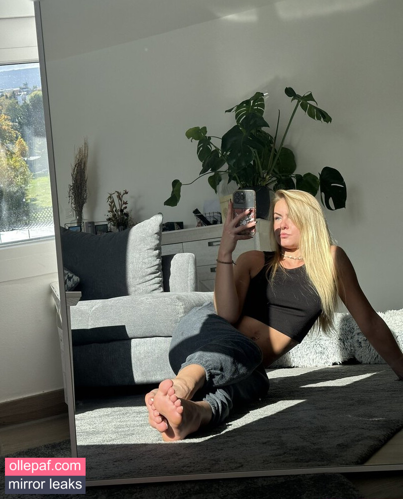 Latest Leaks Emmysfeetandsocks Nude #532 - Fapello