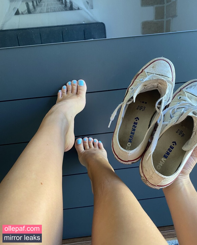 Latest Leaks Emmysfeetandsocks Nude #566 - Fapello