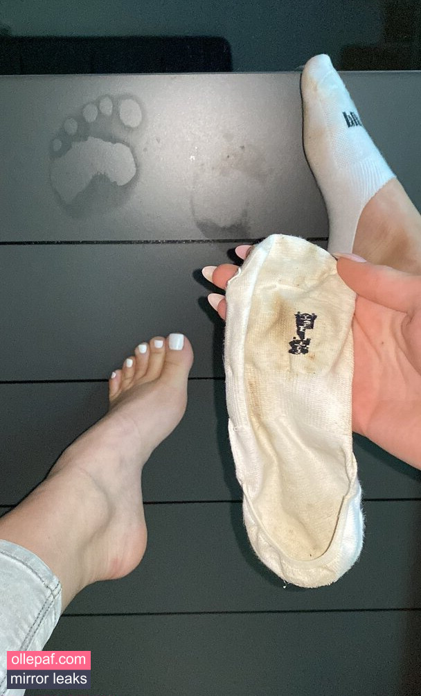 Latest Leaks Emmysfeetandsocks Nude #582 - Fapello