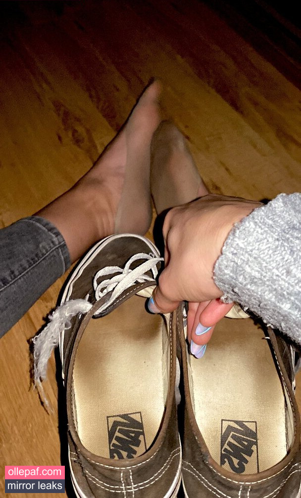 Latest Leaks Emmysfeetandsocks Nude #587 - Fapello