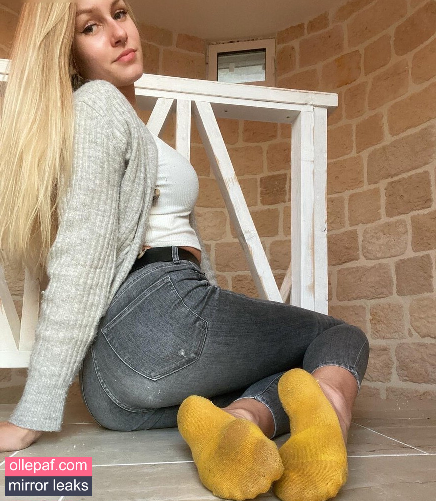 Latest Leaks Emmysfeetandsocks Nude #608 - Fapello