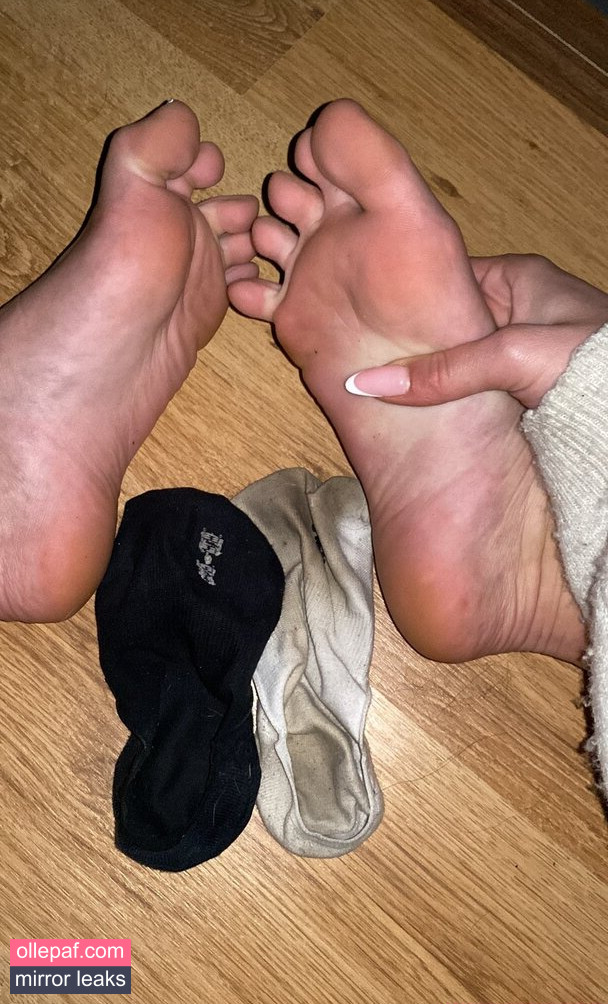 Latest Leaks Emmysfeetandsocks Nude #625 - Fapello