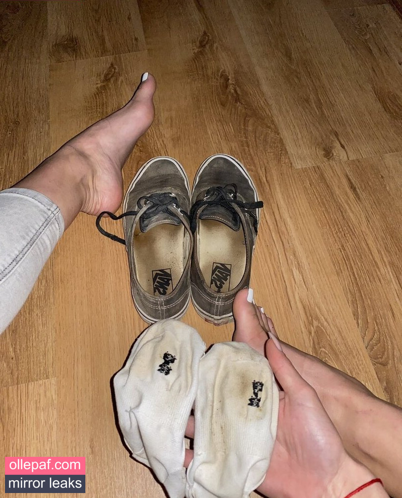 Latest Leaks Emmysfeetandsocks Nude #635 - Fapello