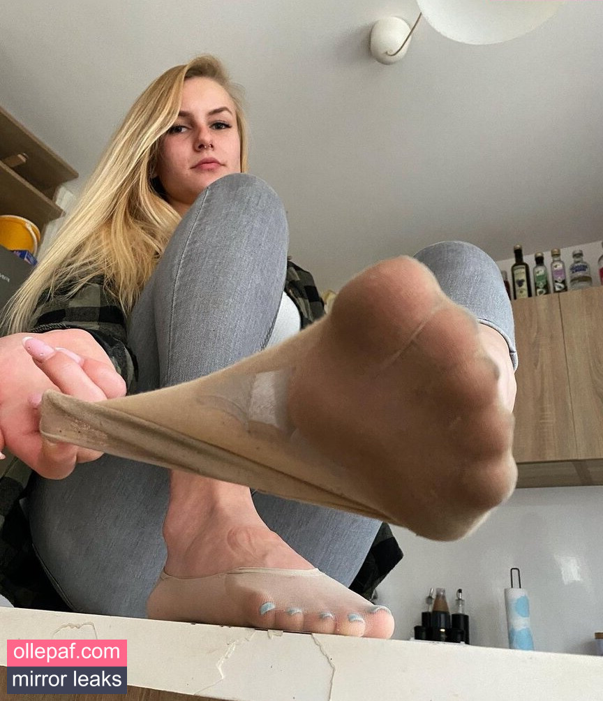 Latest Leaks Emmysfeetandsocks Nude #638 - Fapello