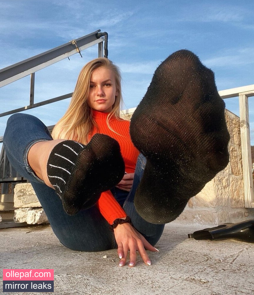 Latest Leaks Emmysfeetandsocks Nude #641 - Fapello