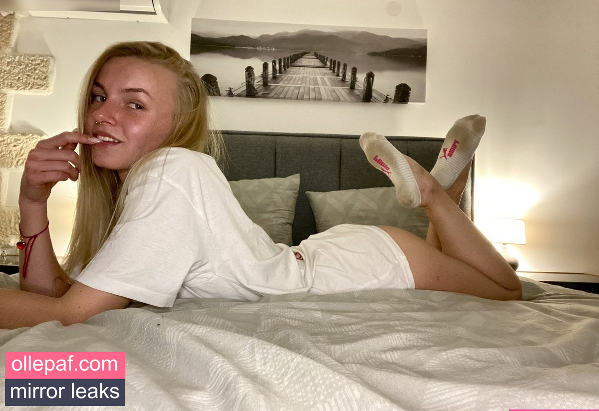 Latest Leaks Emmysfeetandsocks Nude #643 - Fapello
