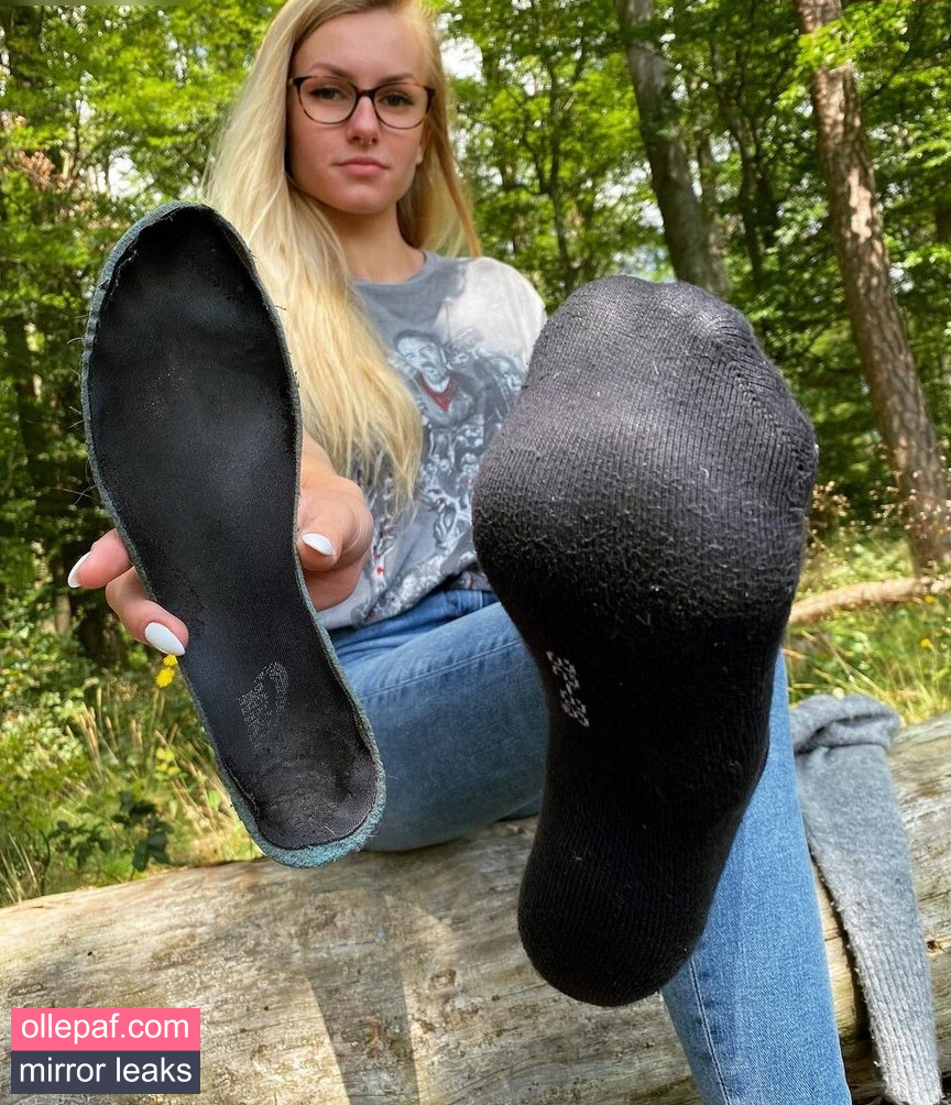 Latest Leaks Emmysfeetandsocks Nude #650 - Fapello