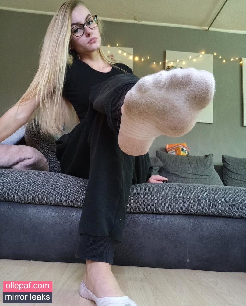 Latest Leaks Emmysfeetandsocks Nude #669 - Fapello